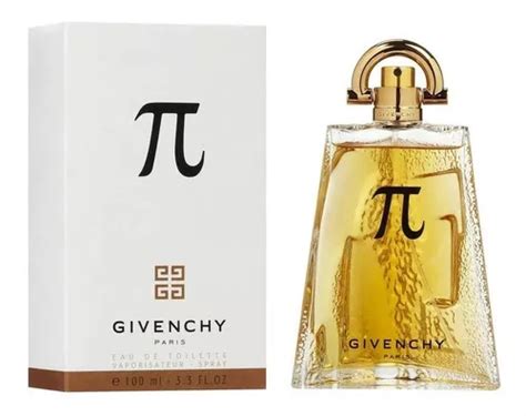 pi de givenchy mercadolibre